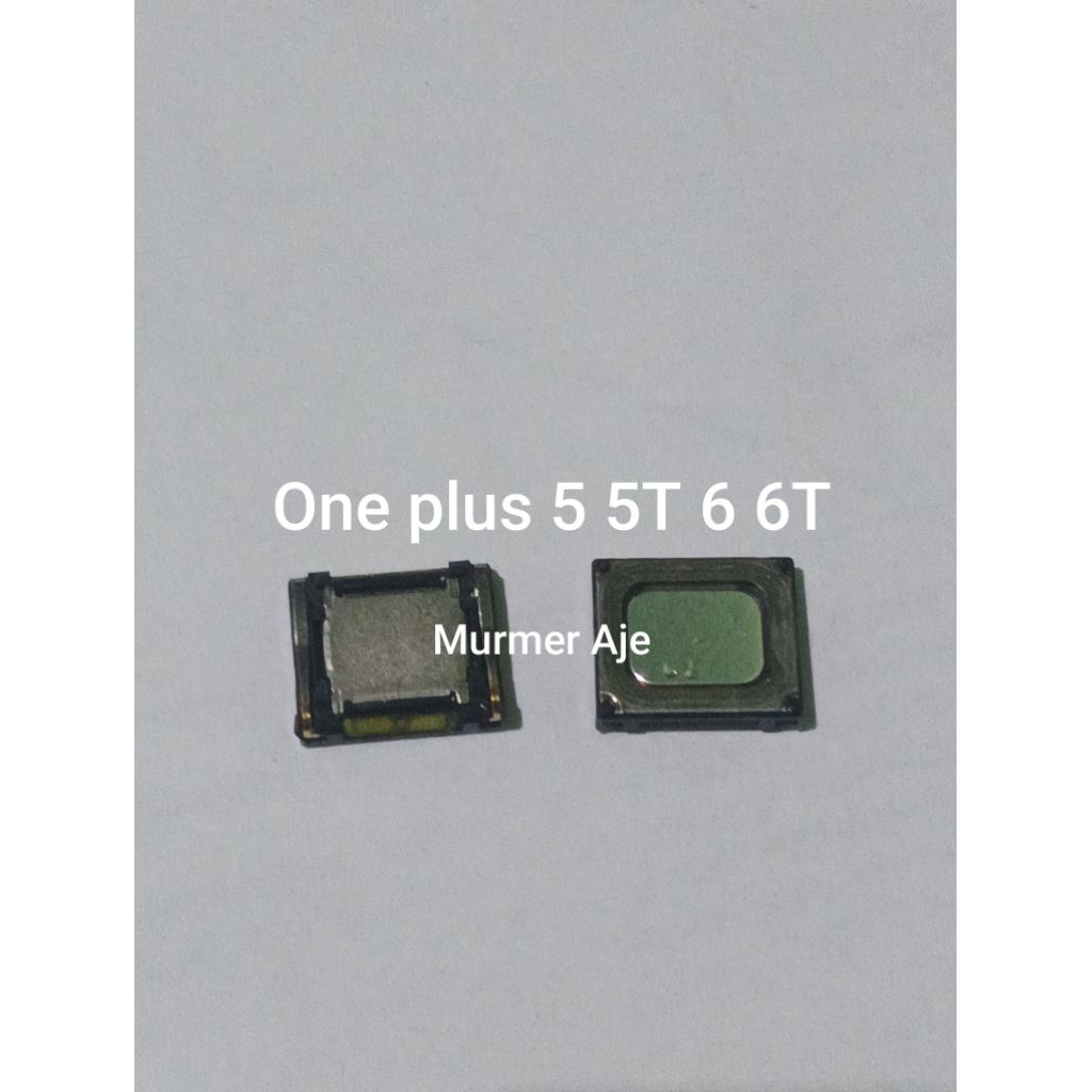 Earpice speaker atas telinga oneplus 5 5T 6 6T oem