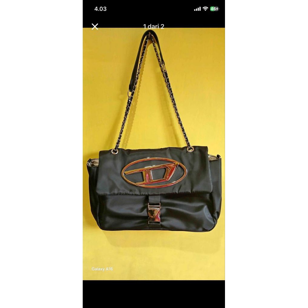 Tas DIESEL