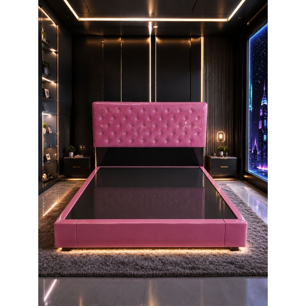 divan kasur minimalis