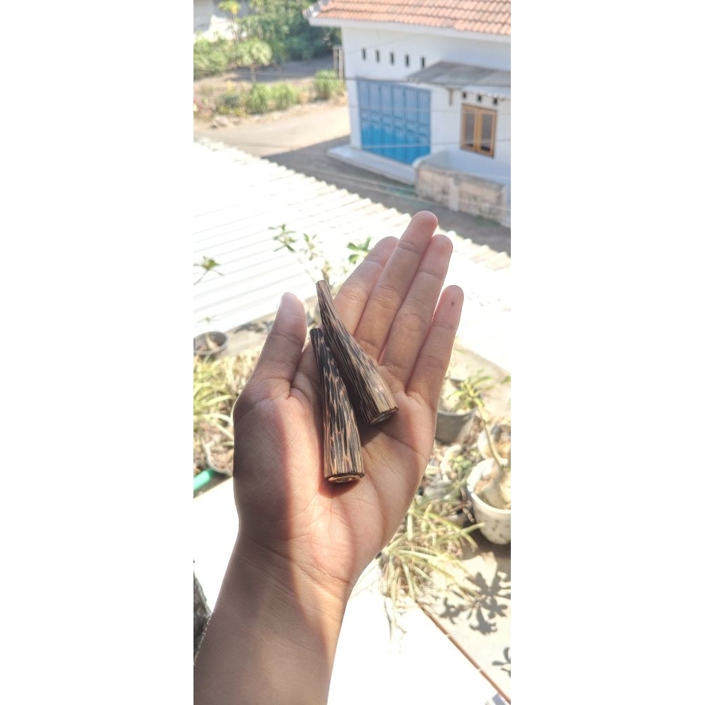 once pipa  liwung macan