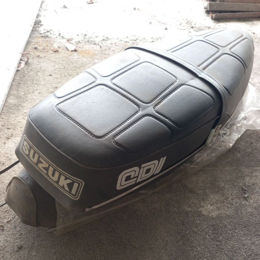 jok suzuki fr80 FR80 CDI family NOs