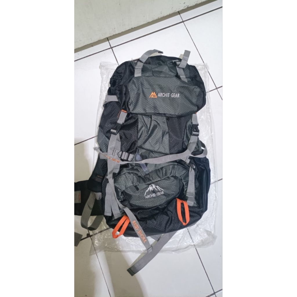 tas carrier 45l