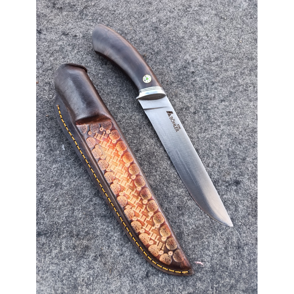 PISAU BOHLER K110