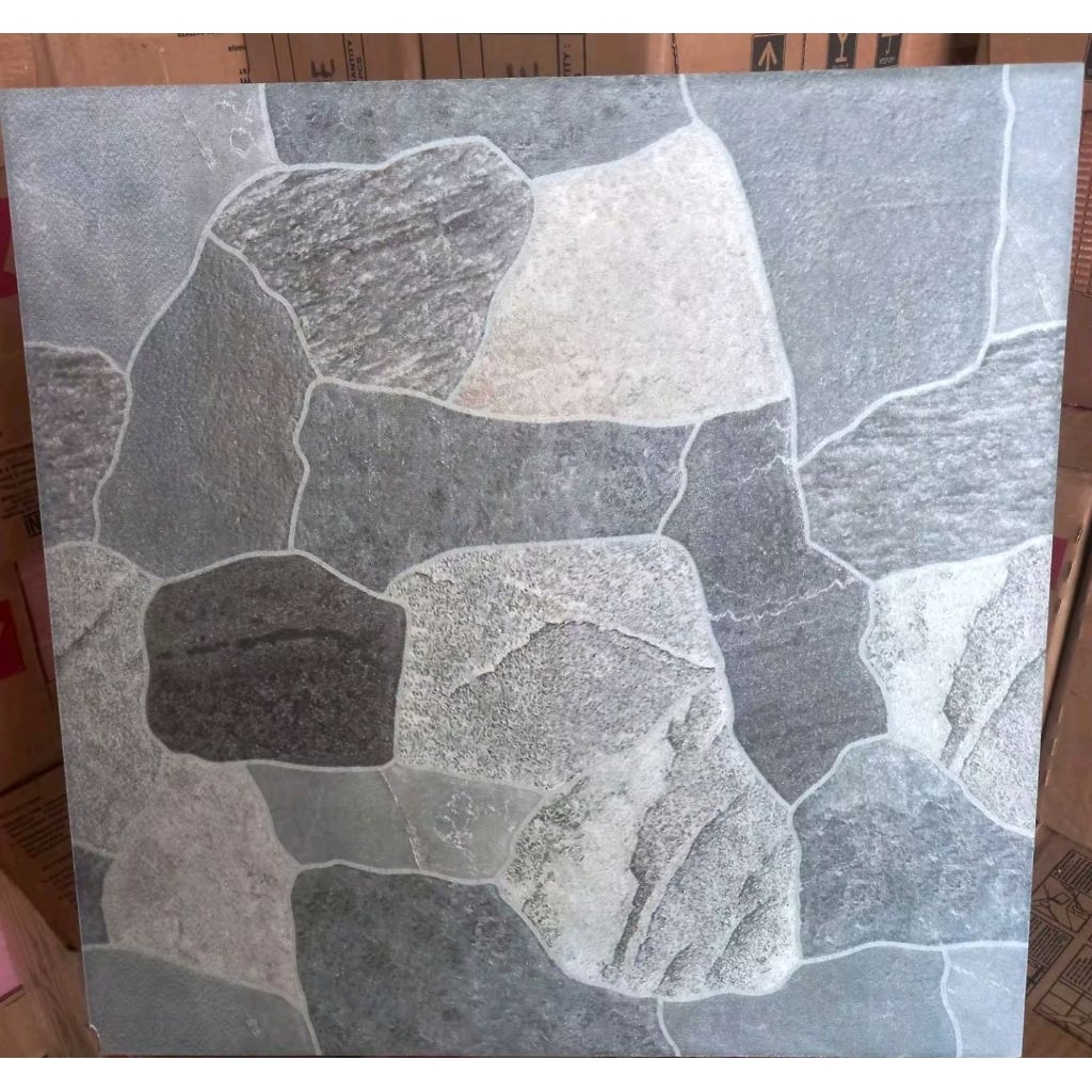 KERAMIK 40X40 OSLO GREY KERAMIK 40X40 BATU