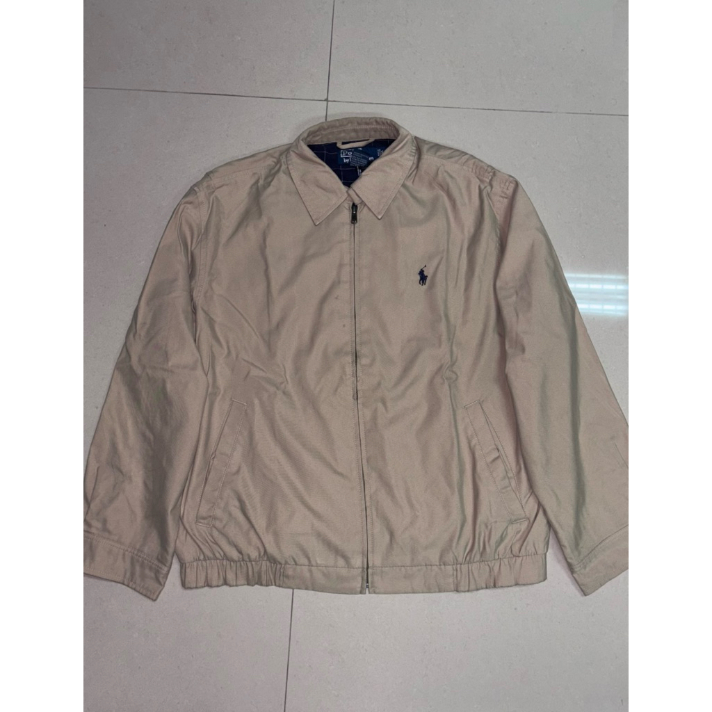 Work Jacket Polo RL