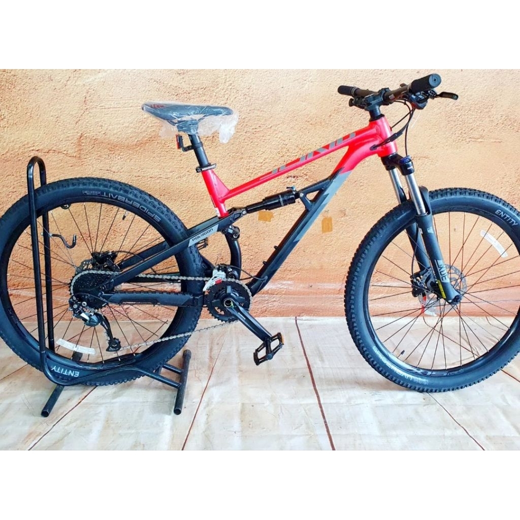 Polygon MTB siskiu D5 D6 D7