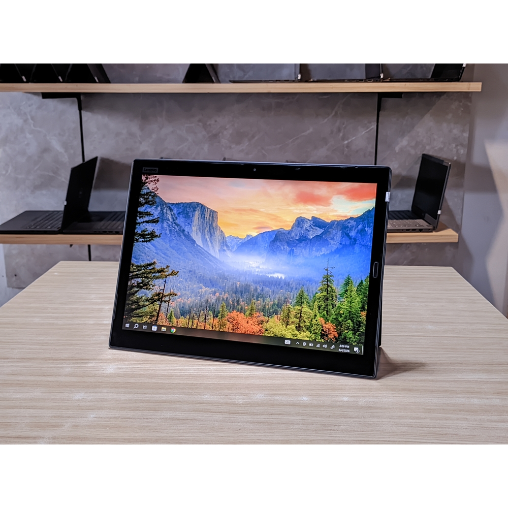 LENOVO THINKPAD X1 TABLET i5-8363U / 8GB / SSD 256GB / 13,3" / SECOND