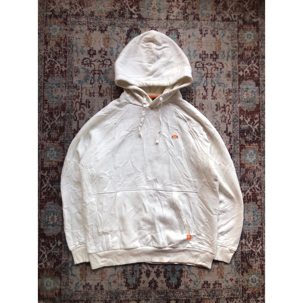 ELLESSE HOODIE