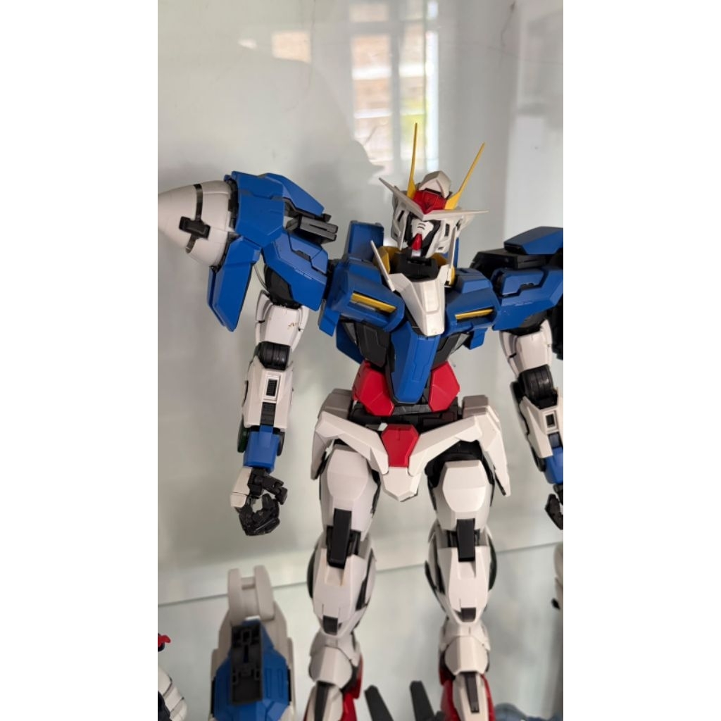 PG Gundam OO Raiser 1/60