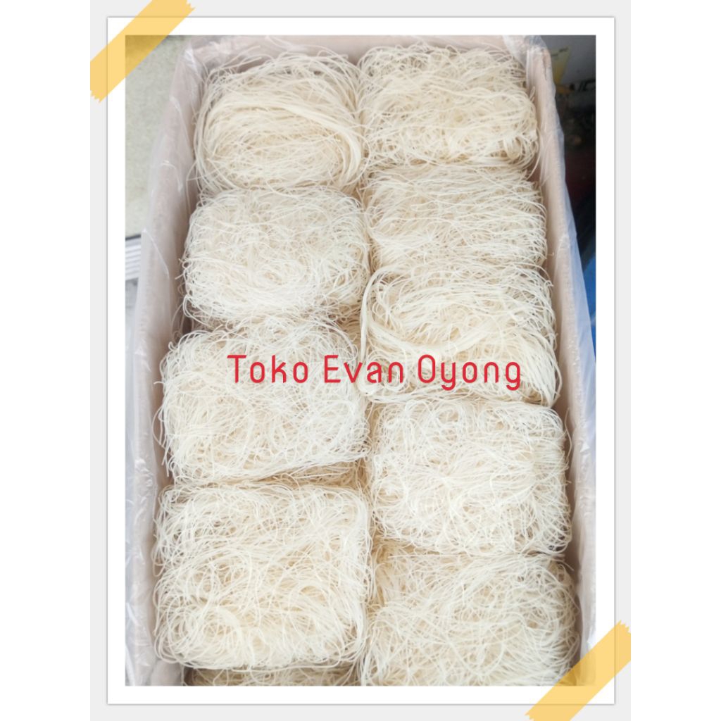 Bihun Cap pohon Kopi 1 Dus