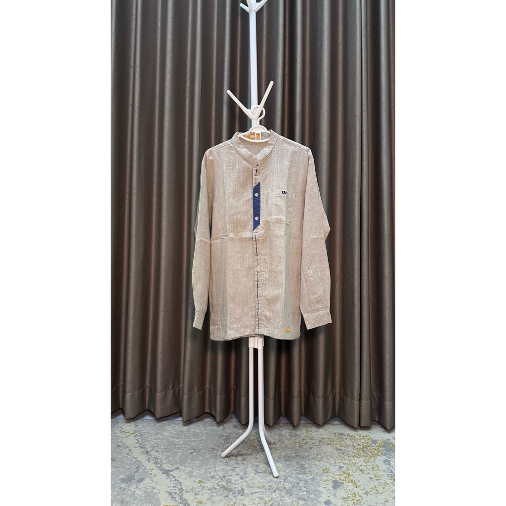 preloved baju koko