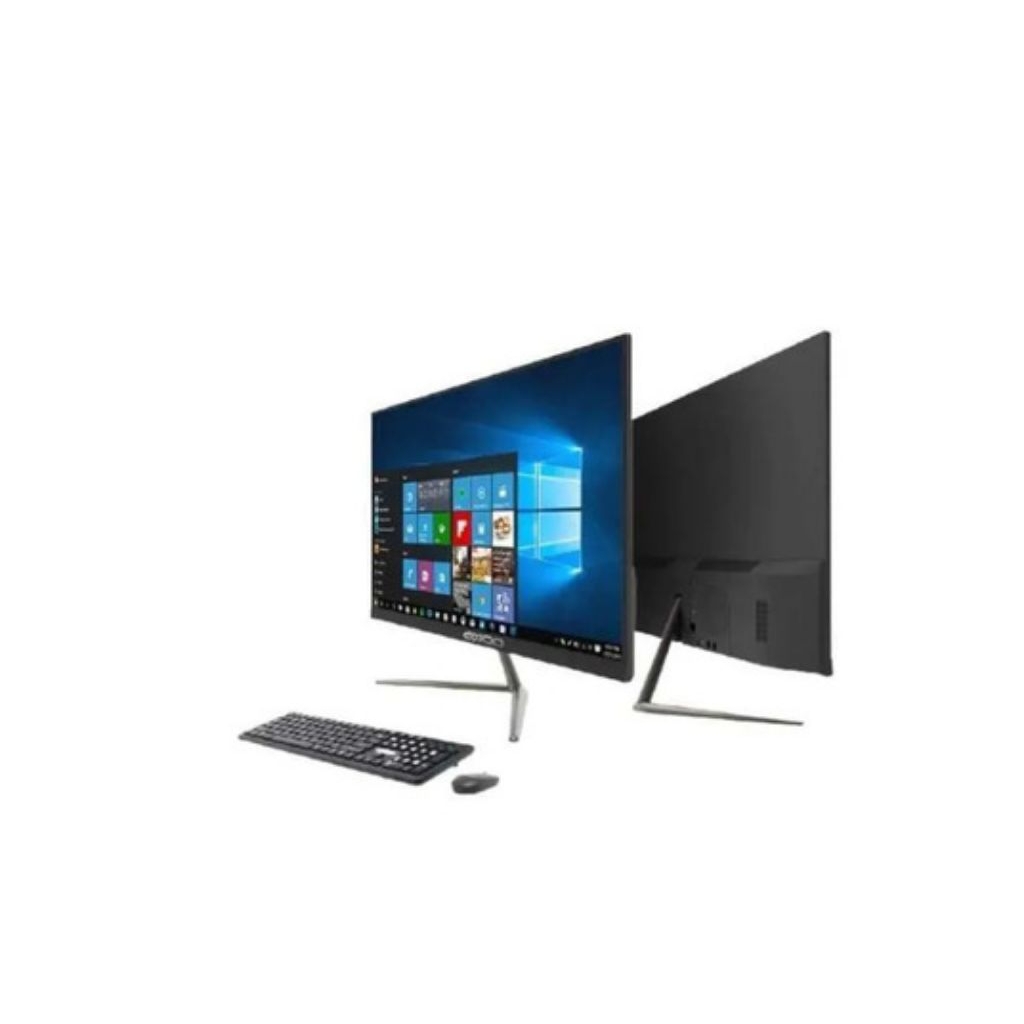 Komputer PC Dekstop Axioo (All In One)