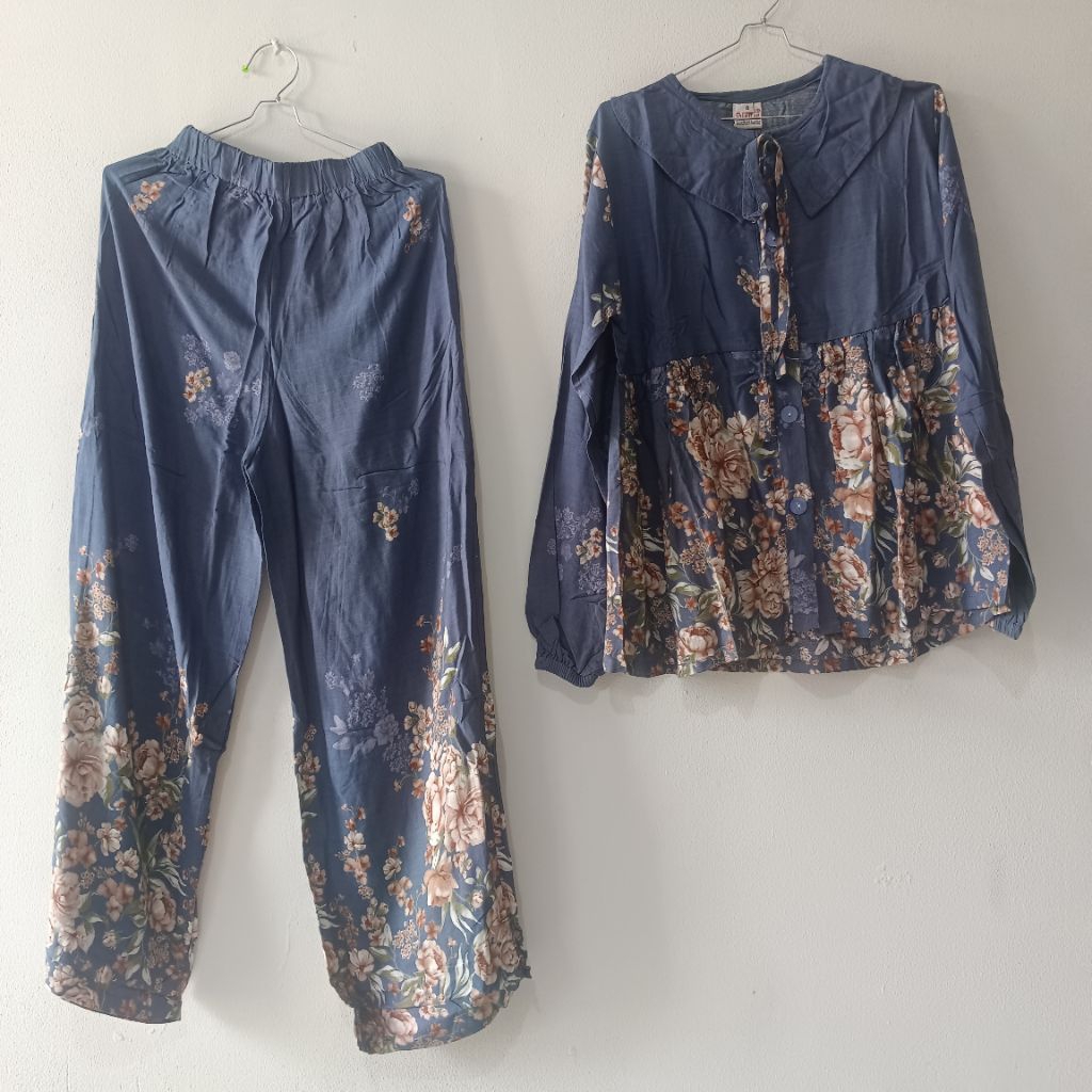 SETELAN CP ANAK SIELIE   /  STELAN ONE SET ANAK by SIE LIE /  PIYAMA ANAK SIELIE    /  SETCEL PAJAMA