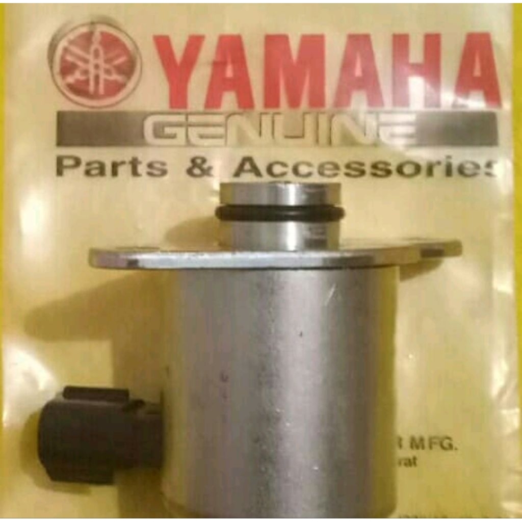 Sensor Power Selenoid VVA NMAX NMax Aerox 2DP ORI ORIGINAL Asli