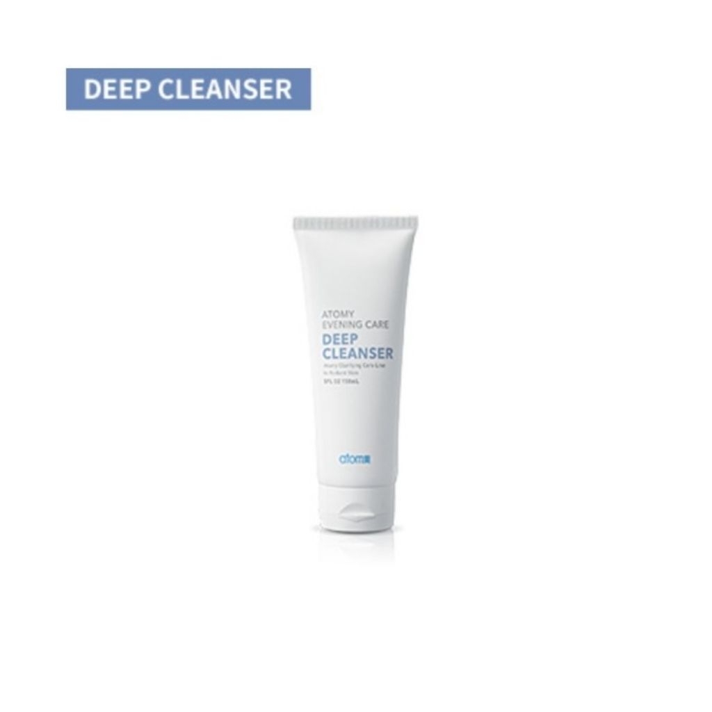 ATOMY DEEP CLEANSER EVENING CARE