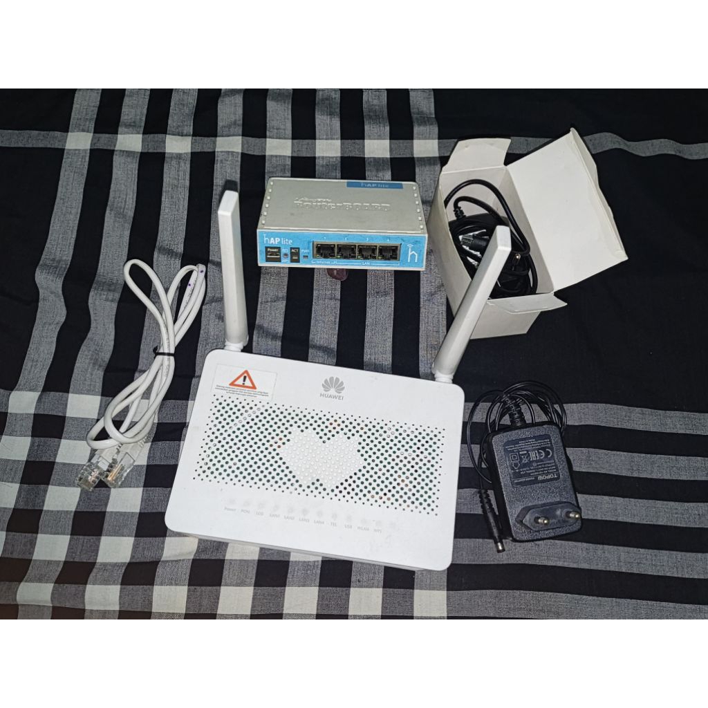 Paket Hotspot