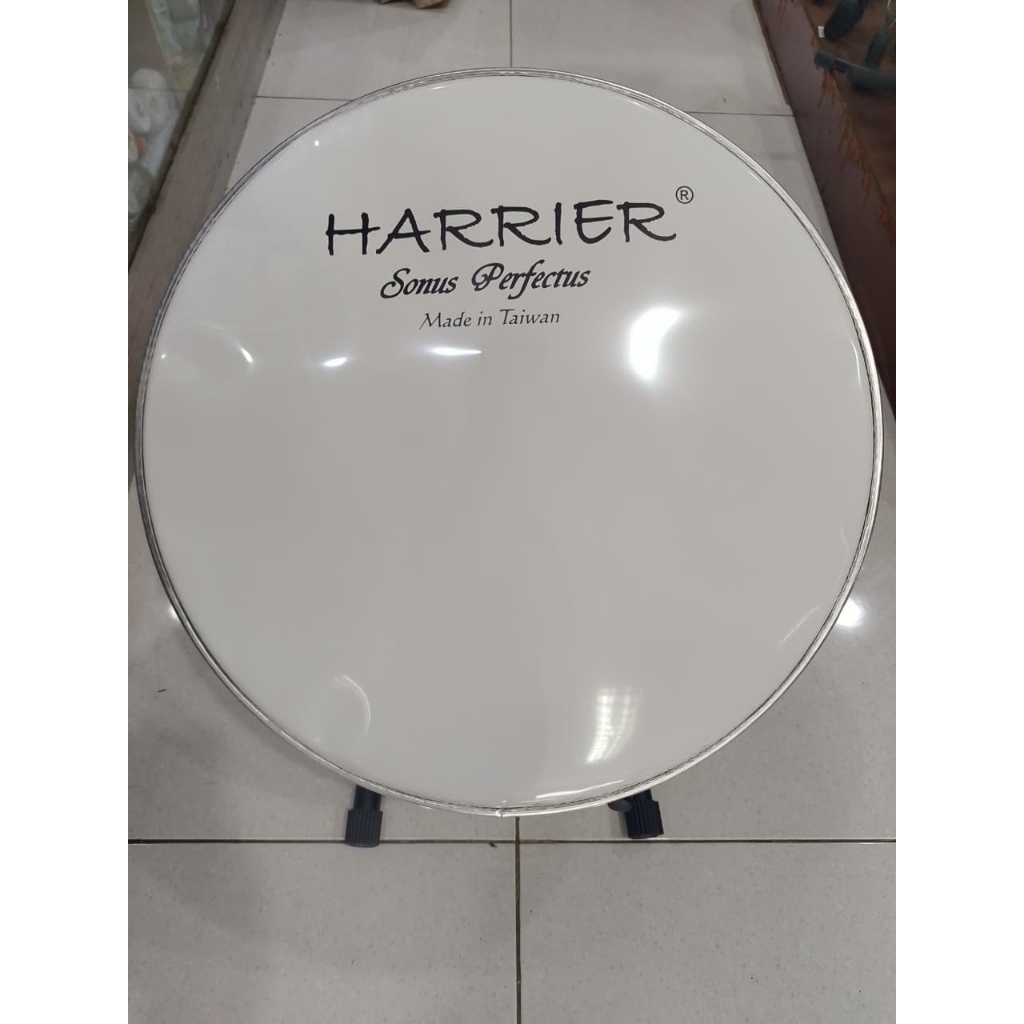Drum Head 20" Harrier