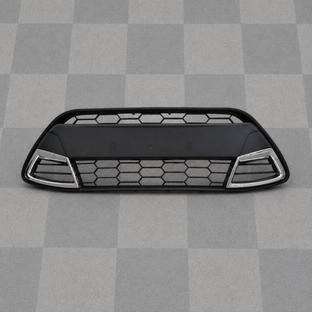 grill gril depan ford fiesta original