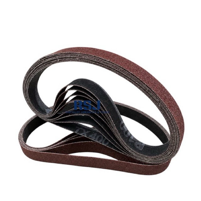 Amplas belt 15x452 mm Ekalite/amplas kerok pulley