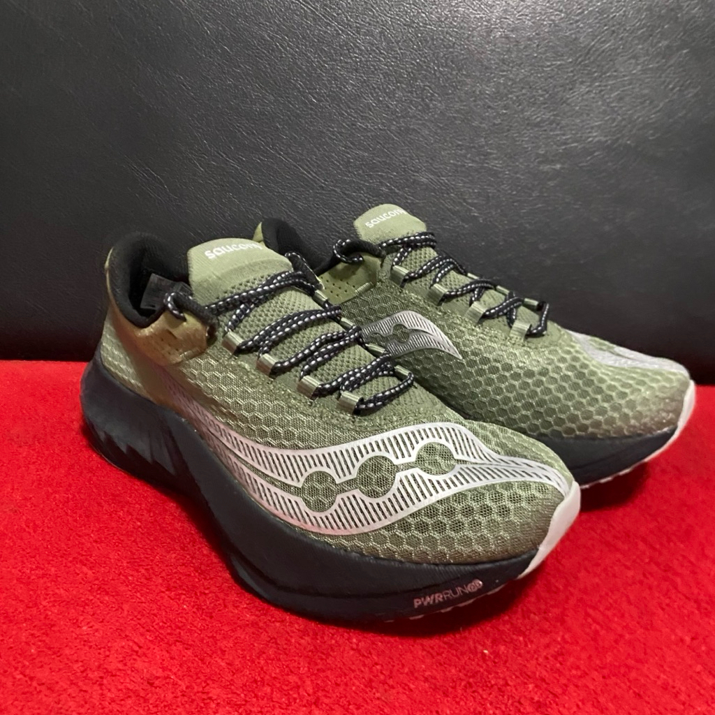 SAUCONY ENDORPHIN PRO 4