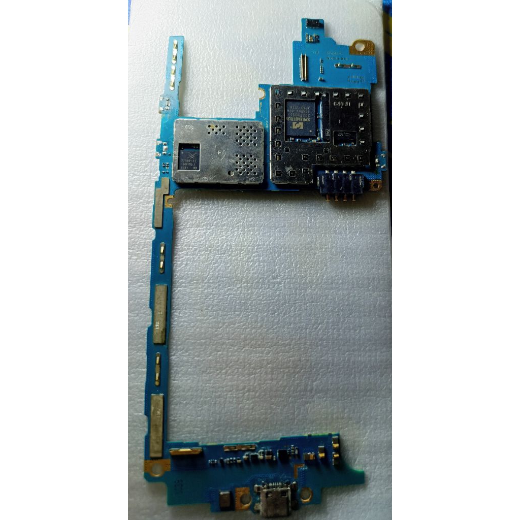 Mesin samsung grand prime mati