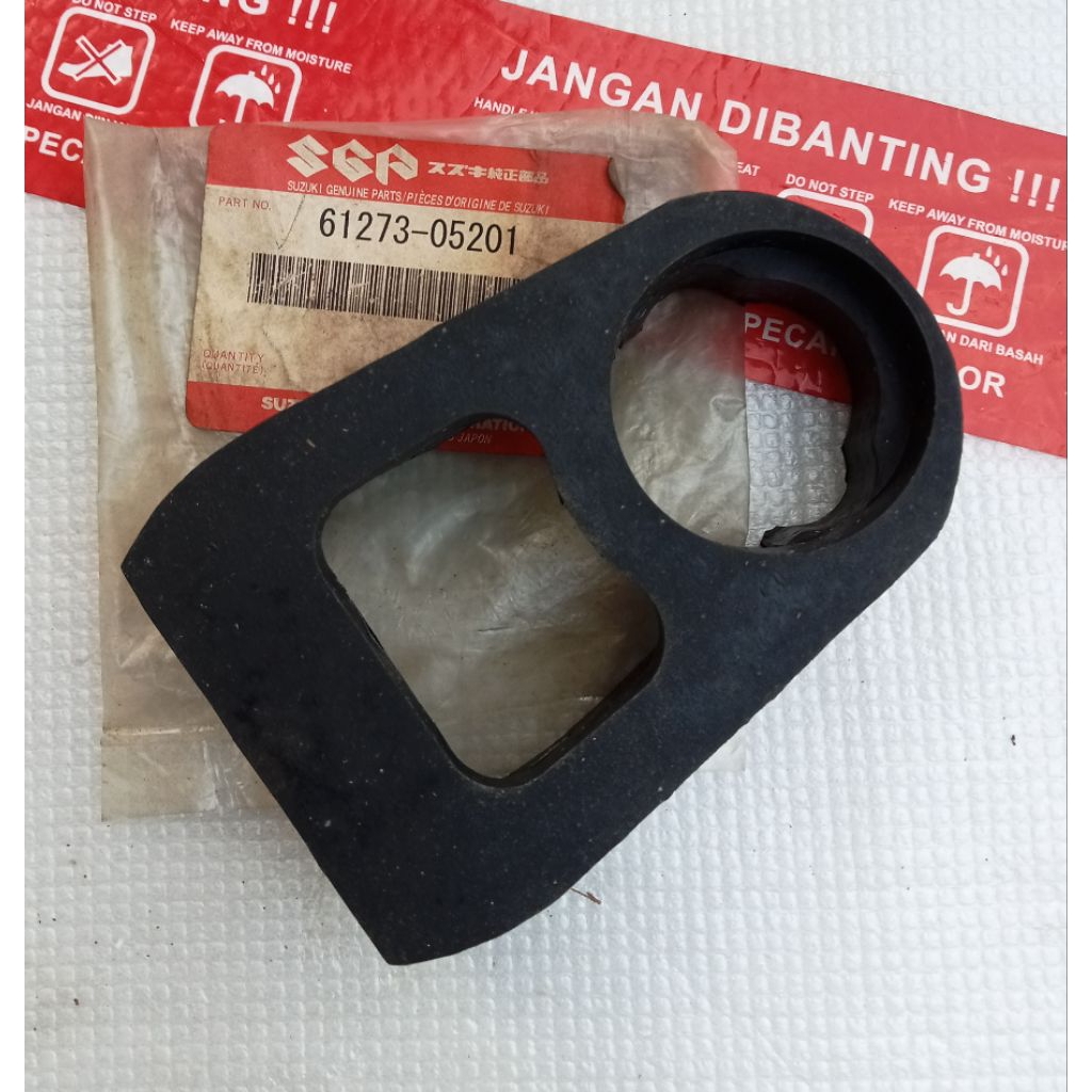 suzuki ts125 karet arm ts125 original japan