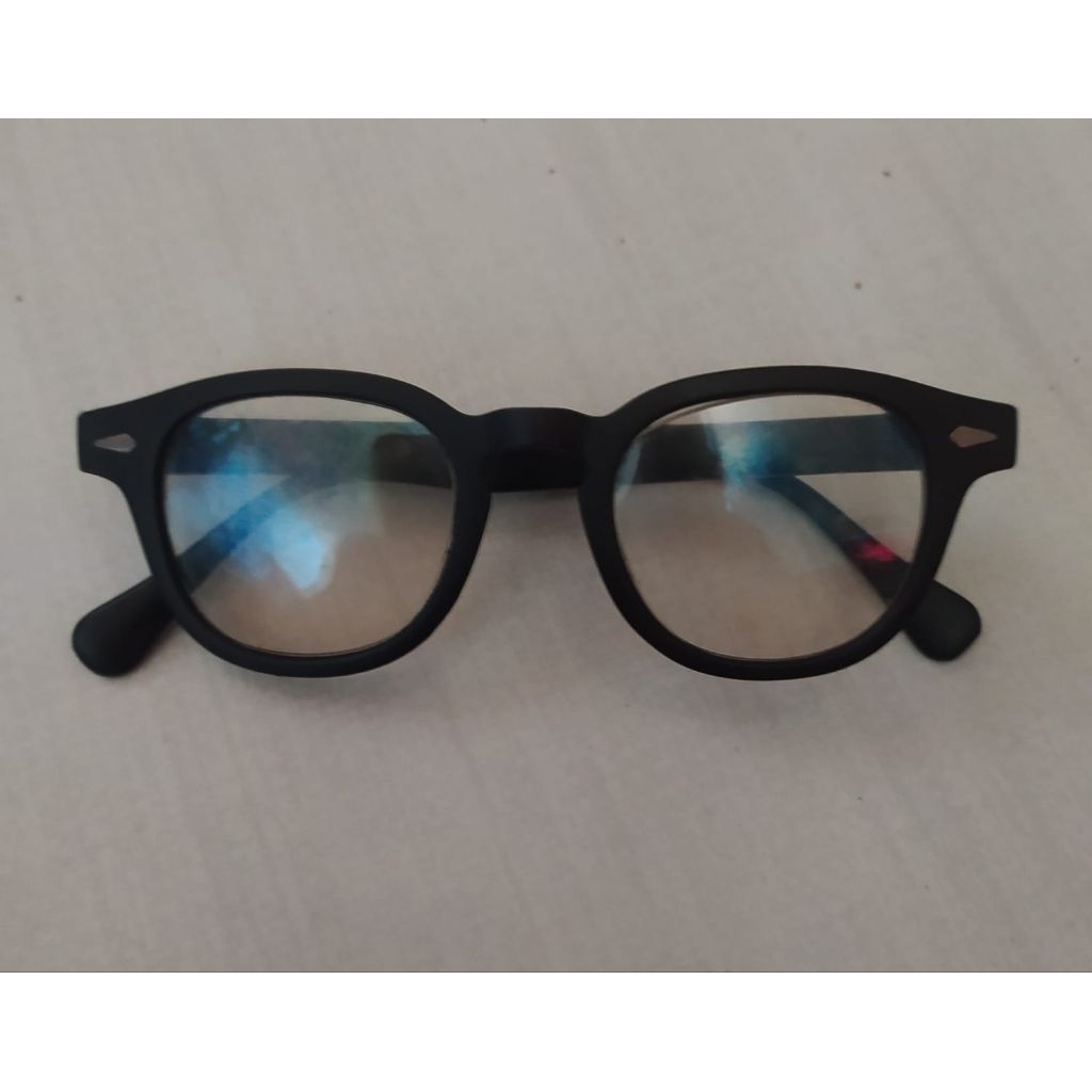 Koleksi Frame Minus Untuk Tinggi