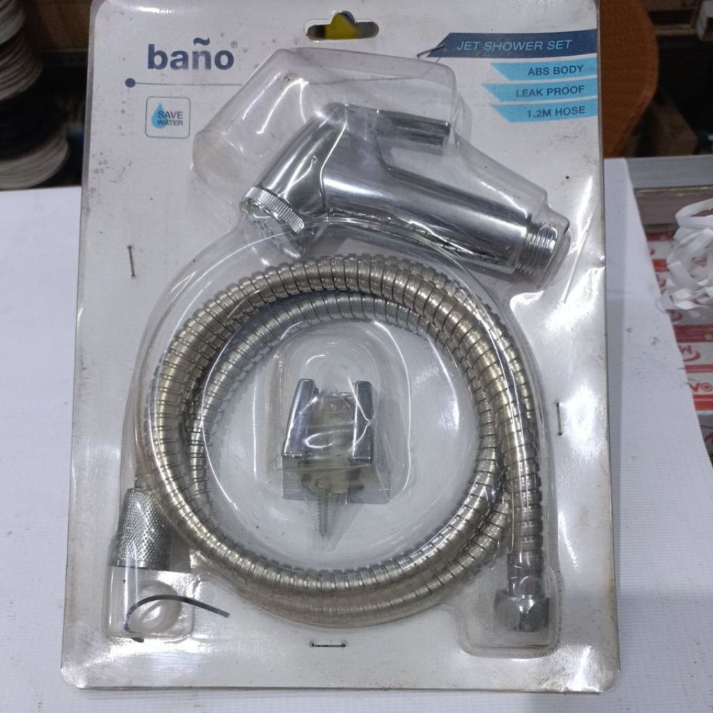 jet shower Beno