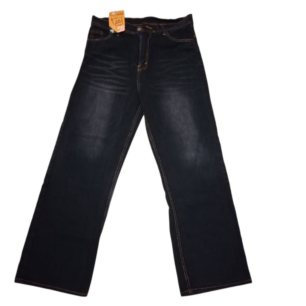 celana kulot skena jeans celana skena