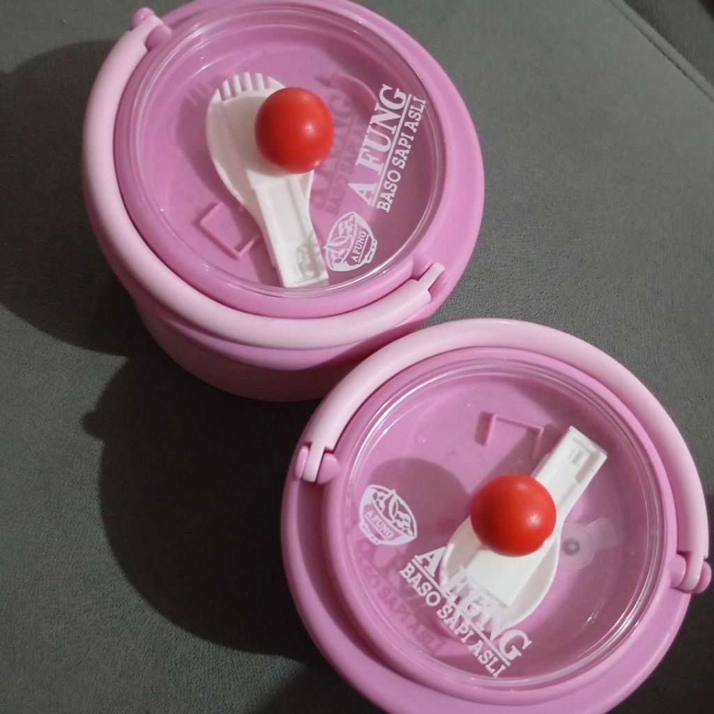 Mankok Bakso Afung