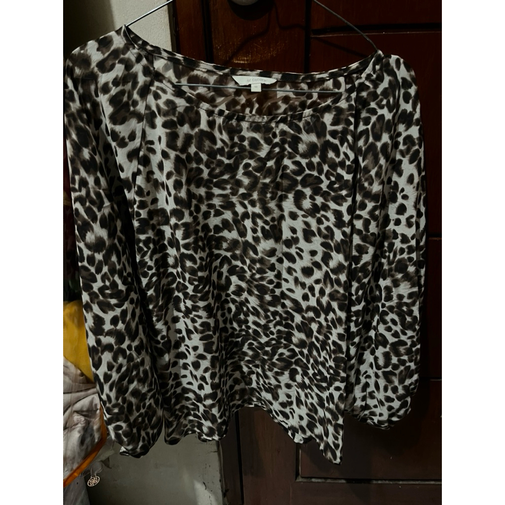 Blouse Et cetera Wanita preloved