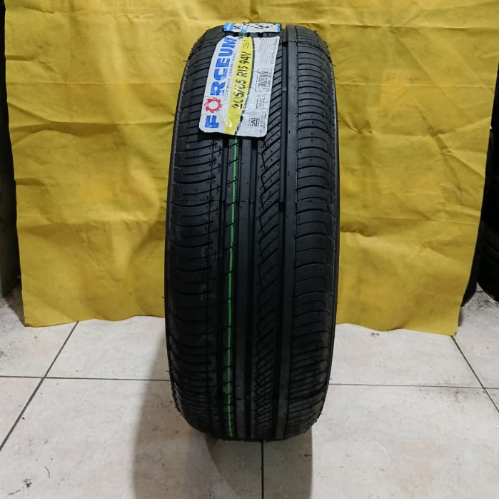 BAN MOBIL TUBELESS FORCEUM ECOSA 205 65 R15
