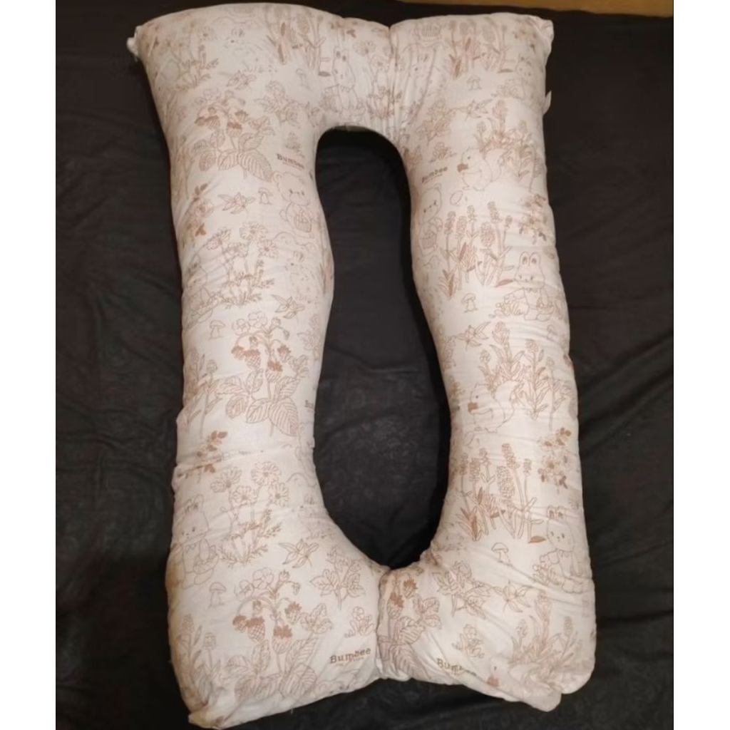 bantal hamil bumbee collection