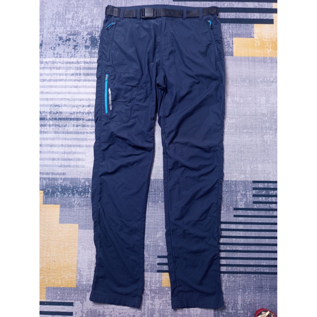 Celana Outdoor M-limited