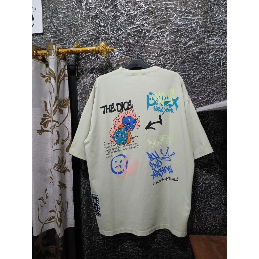 kaos 2nd archive