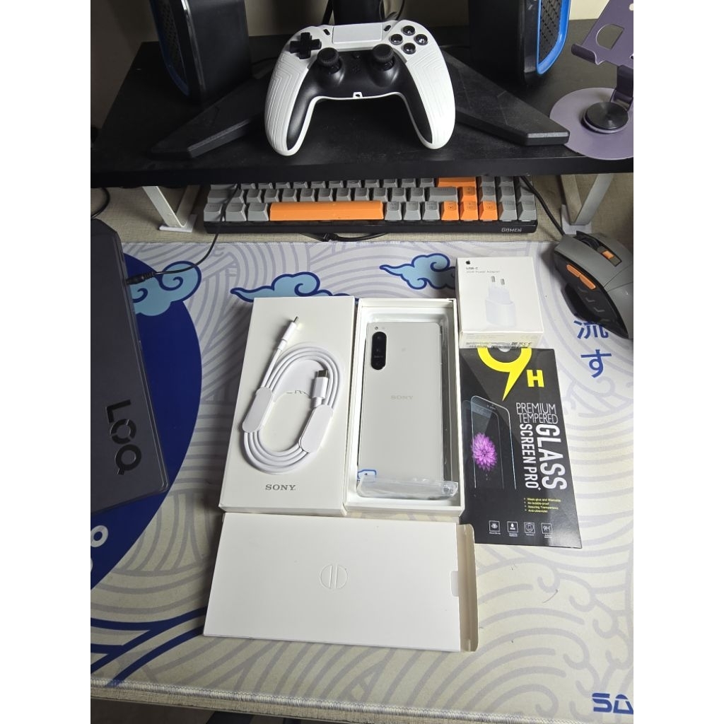 Sony Xperia 5 Mark IV 8/128 GB Second Original