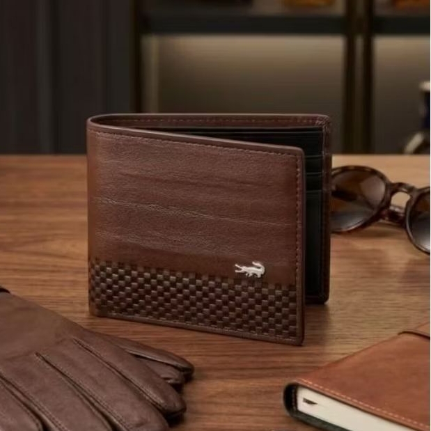Dompet Pria Lacoste