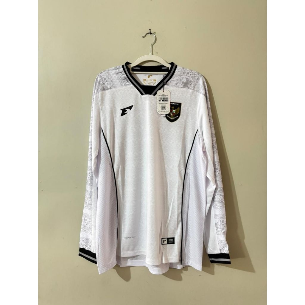 Erspo away replika original timnas 2025