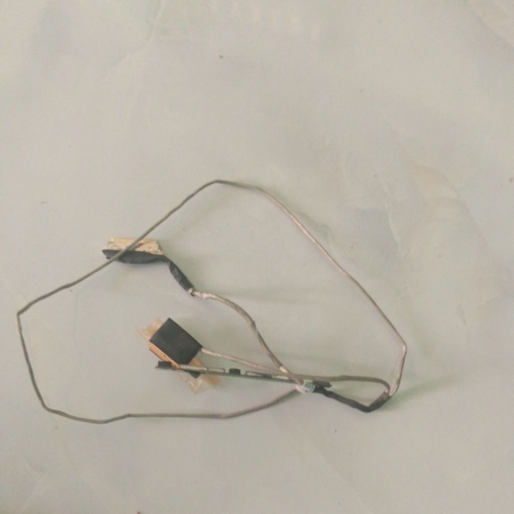 Kabel Fleksibel LCD Laptop Lenovo