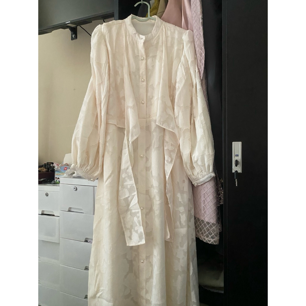 new gamis d amora