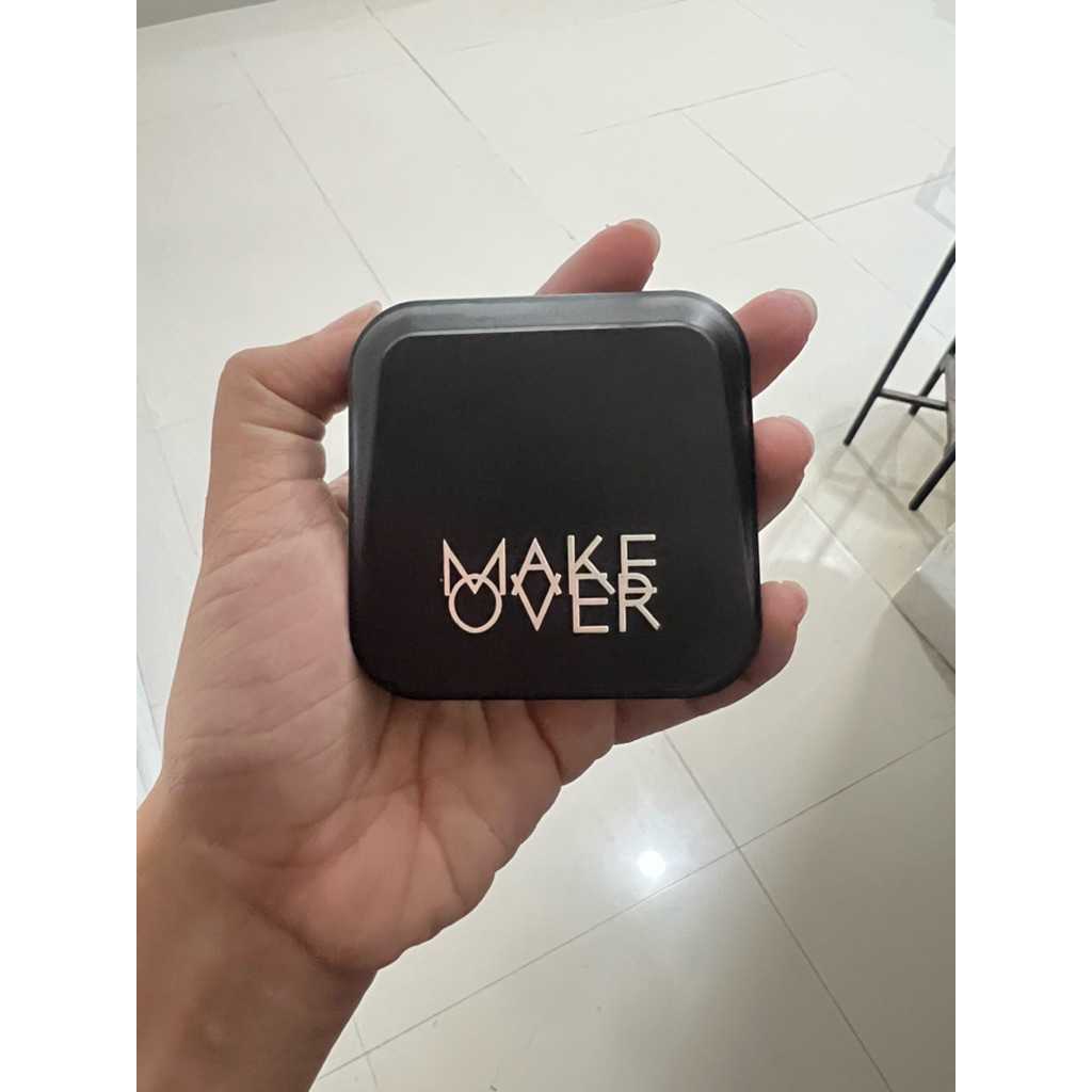 Make Over Perfect Cover Powder Foundation (Preloved)