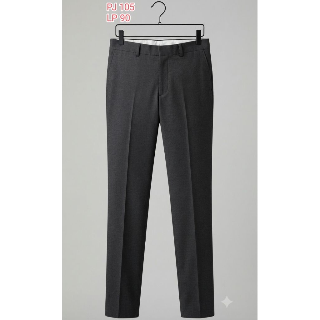 Celana Pria Branded PL