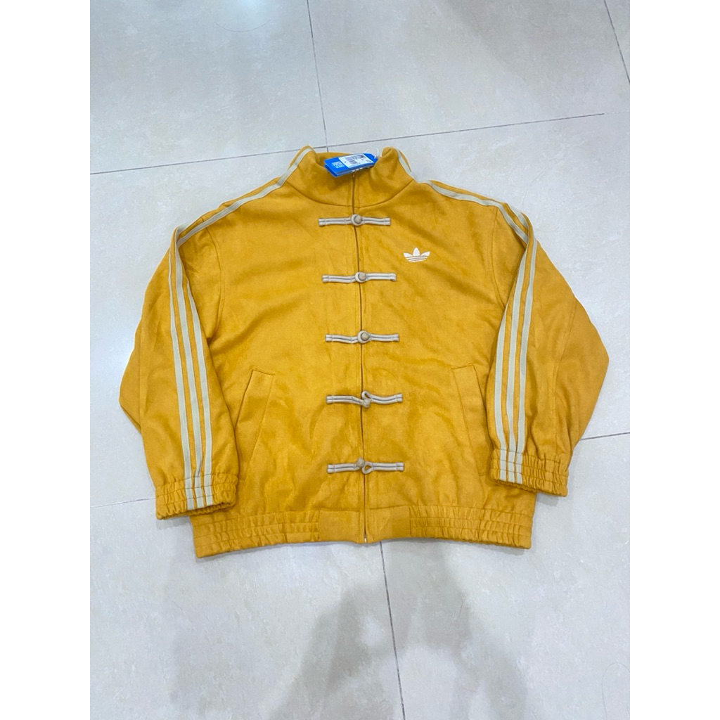 (PRE-ORDER) ADIDAS CHEONGSAM LIKE ORI