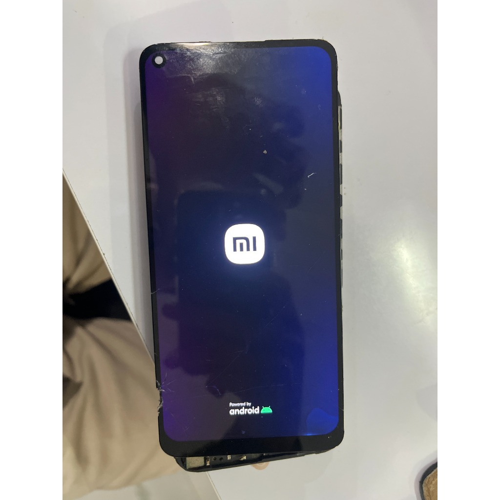 LCD REDMI NOTE 9 MINUS