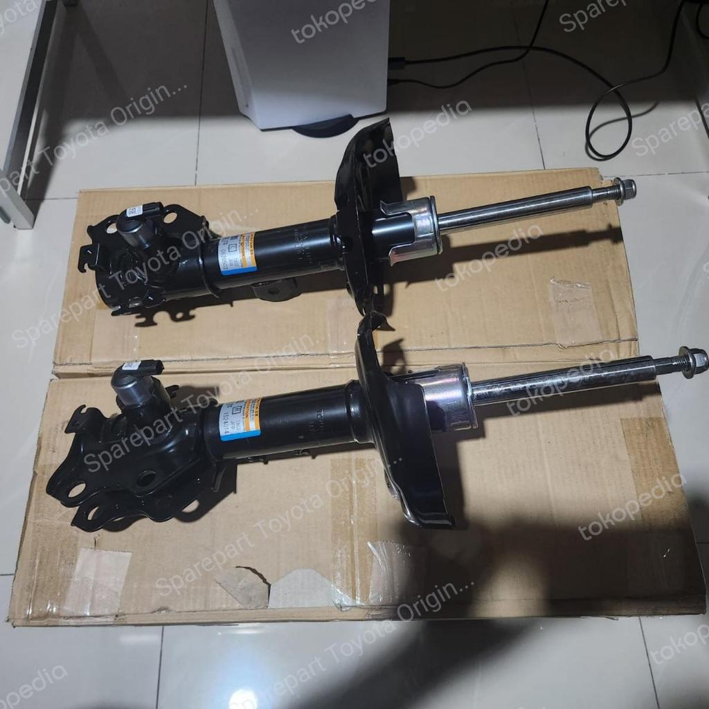 Shockbreaker Depan Lexus UX200 UX250H UX300