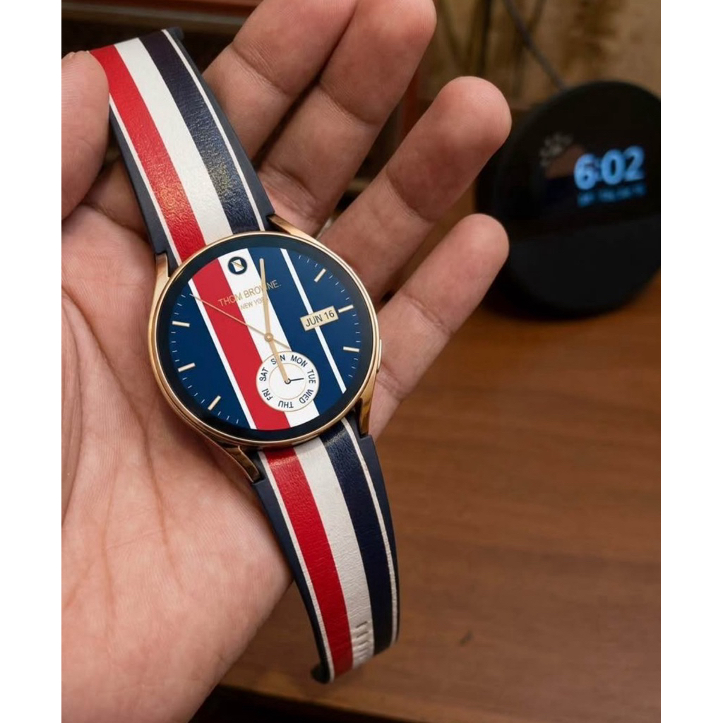 Samsung Galaxy Watch 6 Thom Browne Edition | Limited Edition