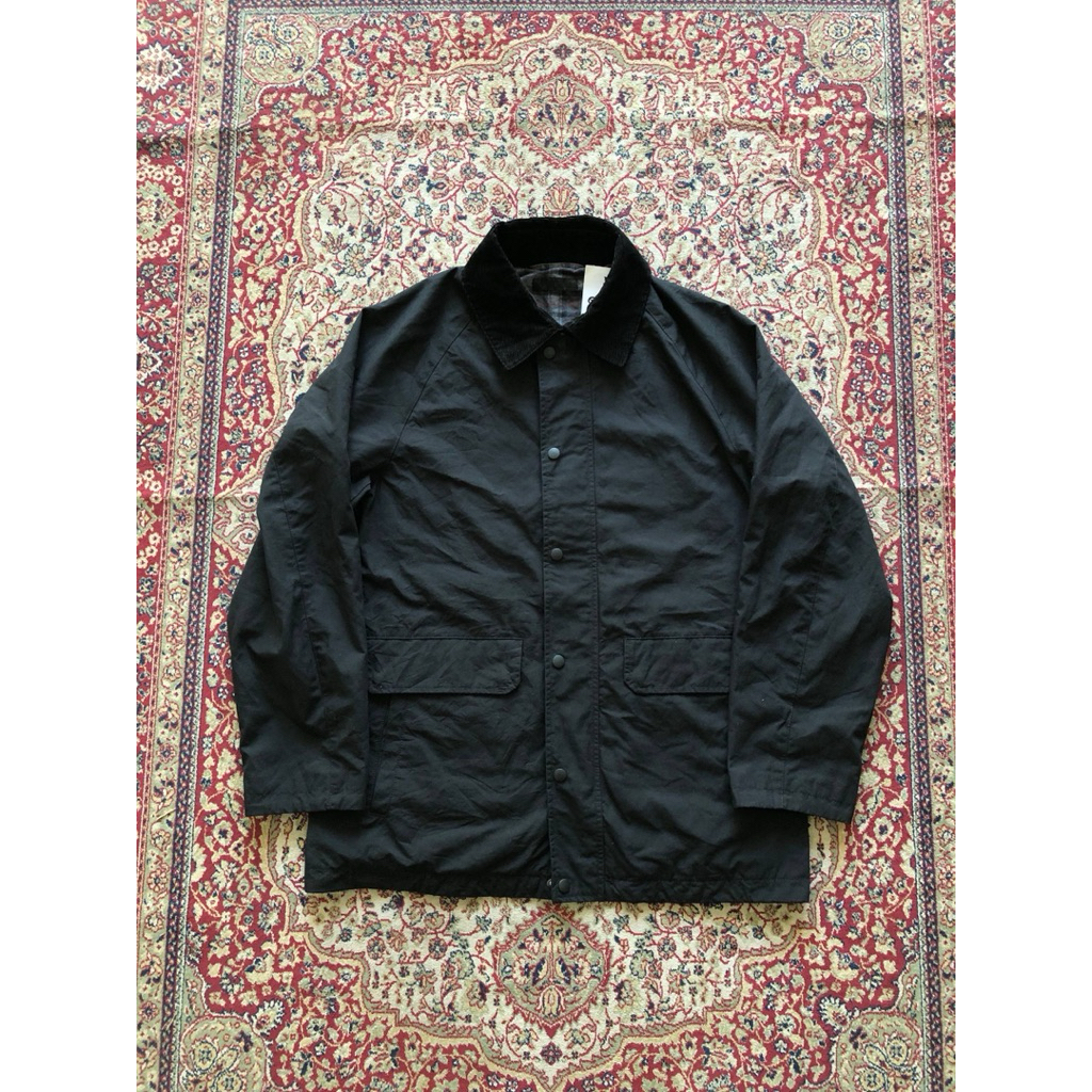 Uniqlo hunting jacket Vintage Hunting jacket i741