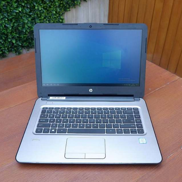 HP 348 G4 Intel Core i3-7020U Ram 8Gb Hdd 1Tb