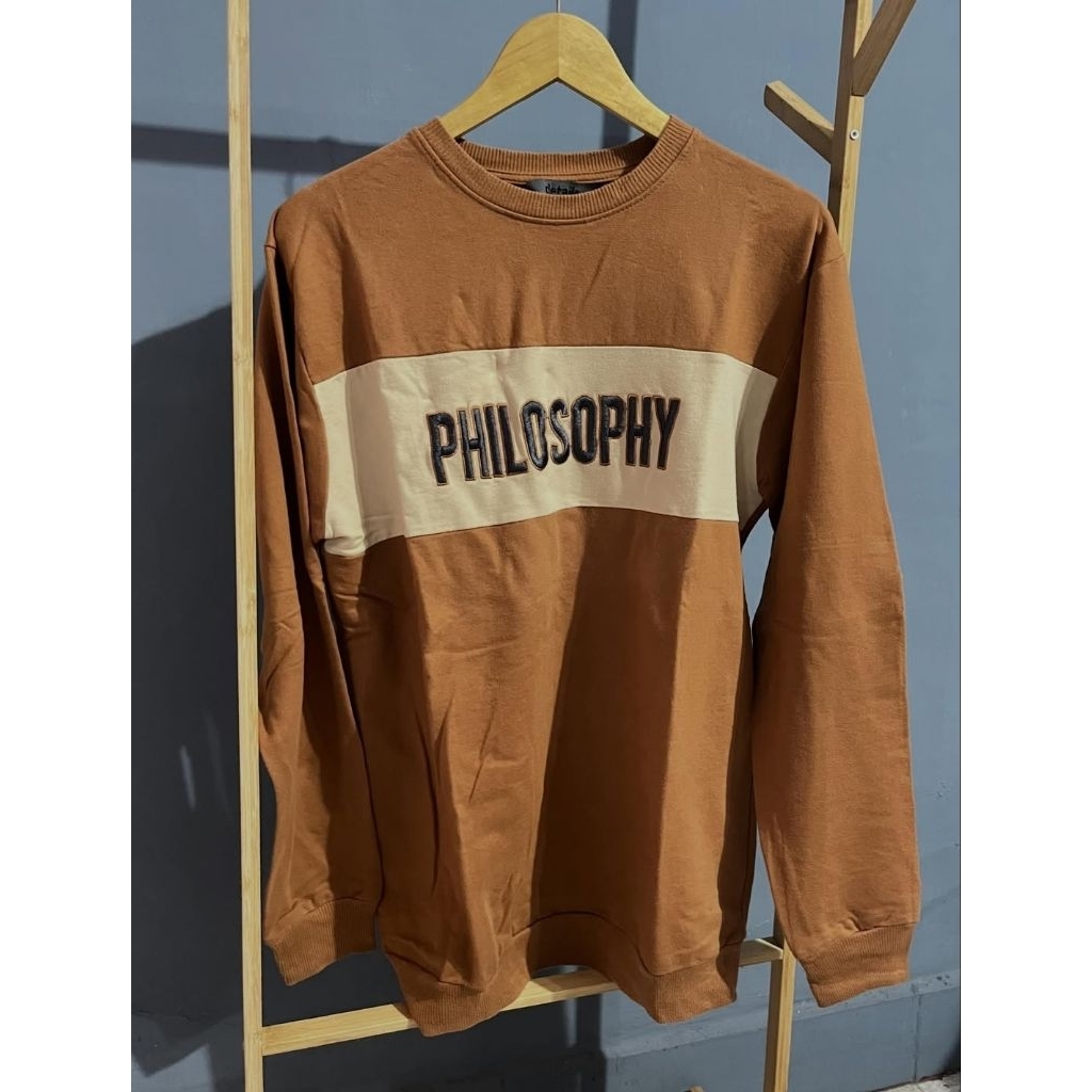 Sweater Pria details