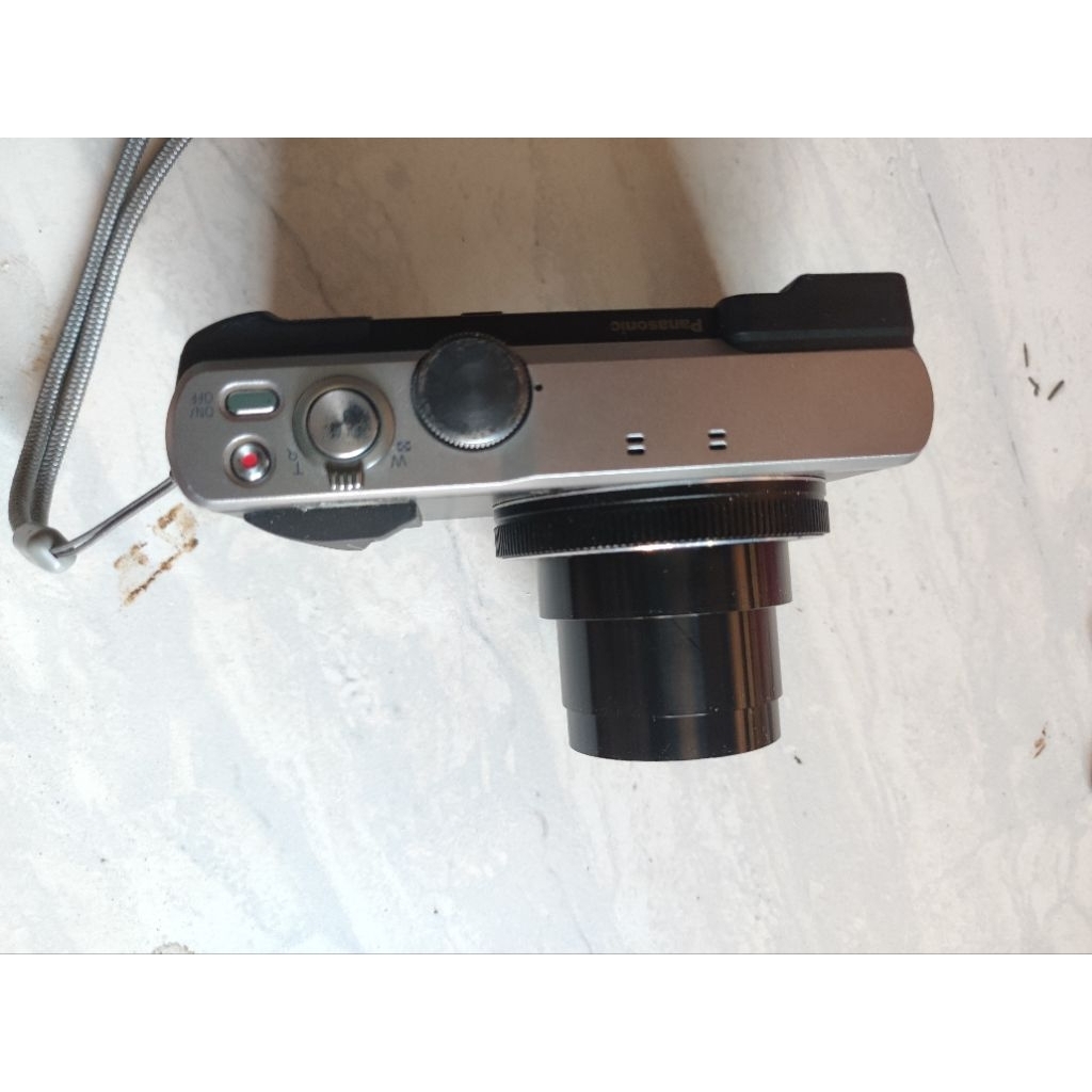 LUMIX TZ 80